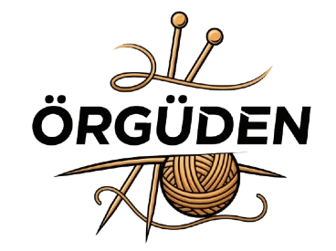 Örgüden